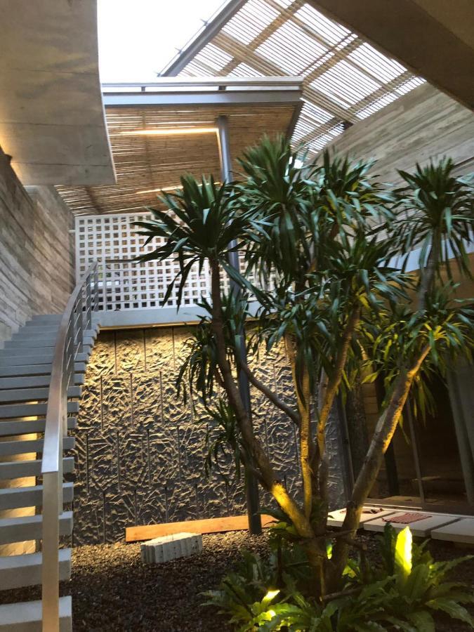 Patong卡林海洋岩石旅馆公寓式酒店 外观 照片